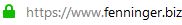 Aktivierung von HTTPS Aktivierung von HTTPS
