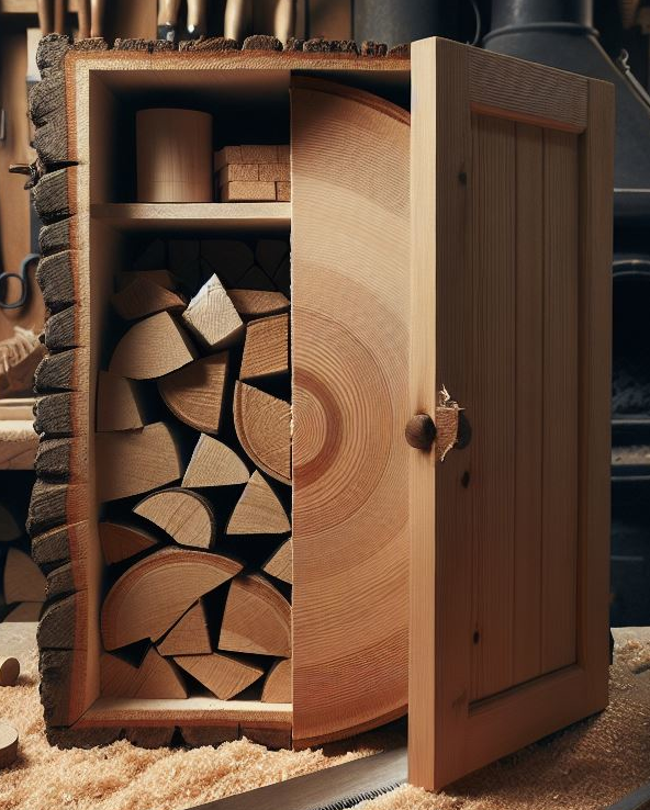 Verschnittzuschlag für Holz und Platten Verschnittzuschlag für Holz und Platten